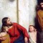 Saturday of the Seventh Week in Ordinary Time