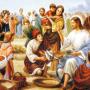 Saturday of the Fourth Week In Ordinary Time