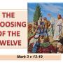 Friday of the Second Week in Ordinary Time