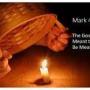 Thursday of the Third Week In Ordinary Time
