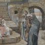Fourth Sunday in Ordinary Time