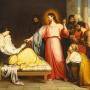 Friday of the Thirteenth Week in Ordinary Time : Mercy for the Sinner