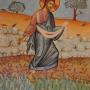 Wednesday of the Sixteenth Week in Ordinary Time : Rich Soil