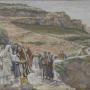Thursday of the Sixteenth Week in Ordinary Time : The Mysteries of Heaven
