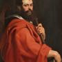 Feast of Saint James, Apostle : Christ’s Chalice