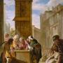 Wednesday of the Seventeenth Week in Ordinary Time : The Pearl of Great Price