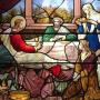 Memorial of Saints Martha, Mary and Lazarus : Familial Friendship with Jesus