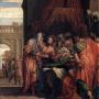 Monday of the Fourteenth Week in Ordinary Time : Trusting the Almighty