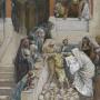 Tuesday of the Fourteenth Week in Ordinary Time : Irrationality vs. Normalcy
