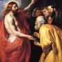 Thursday of the Fourteenth Week in Ordinary Time : The Cost of the Gospel