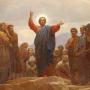 Friday of the Fourteenth Week in Ordinary Time : Prepare for Persecution