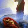 Wednesday of the Seventh Week of Easter : Surviving This World