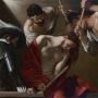 Monday of the Eleventh Week in Ordinary Time : Turning the Other Cheek