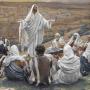 Thursday of the Eleventh Week in Ordinary Time : The Lord’s Prayer