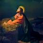 Thursday of the Seventh Week of Easter : Lifting Your Eyes to Heaven