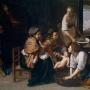 Solemnity of the Nativity of Saint John the Baptist : Fidelity to God After a Fall