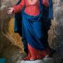Friday following the second Sunday after Pentecost : The Heart of Perfect Love and Self-Giving