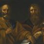 Solemnity of Saints Peter and Paul, Apostles : Proclaiming the Gospel