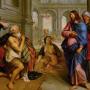Thursday of the Thirteenth Week of Ordinary Time : Courage to Seek Forgiveness