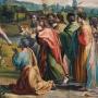 Tuesday of the Eighth Week in Ordinary Time