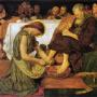 Tuesday of the Second Week of Lent