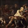Thursday of the Second Week of Lent : True Riches