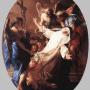 Monday of the Third Week of Lent : Athirst My Soul!
