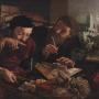 Tuesday of the Third Week of Lent : Forgiving and Being Forgiven