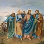 Wednesday of the Third Week of Lent : The Timing of God