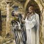 Thursday of the Third Week of Lent : Speaking the Word of God, Freely