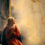 Solemnity of the Annunciation : God Becomes Man—Nine Months Before Christmas