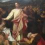 Monday of the First Week of Lent