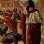 Wednesday of the First Week of Lent