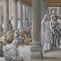 Tuesday of the Fourth Week of Easter : The Language of Jesus