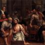 Thursday of the Fourth Week of Easter : Slaves of Christ