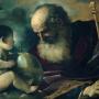 Monday of the Fifth Week of Easter : Indwelling of the Trinity