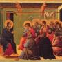 Wednesday of the Sixth Week of Easter : The Spirit of Truth