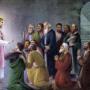Thursday of the Sixth Week of Easter