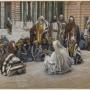 Monday of the Seventh Week of Easter : Being Resolved