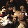 The Octave Day of Christmas Solemnity of the Blessed Virgin Mary, the Mother of God