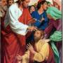 Tuesday of the First Week in Ordinary Time