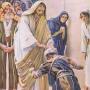 Thursday of the First Week in Ordinary Time