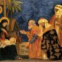Solemnity of the Epiphany of the Lord