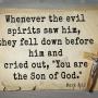 Thursday of the Second Week in Ordinary Time
