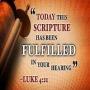 Third Sunday In Ordinary Time