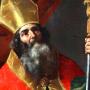 Memorial of Saint Ambrose, Bishop and Doctor of the Church