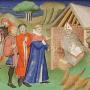 St Agnes of Montepulciano