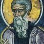 St Theodore of Sykeon