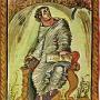 St Mark