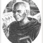 St Benedict the African